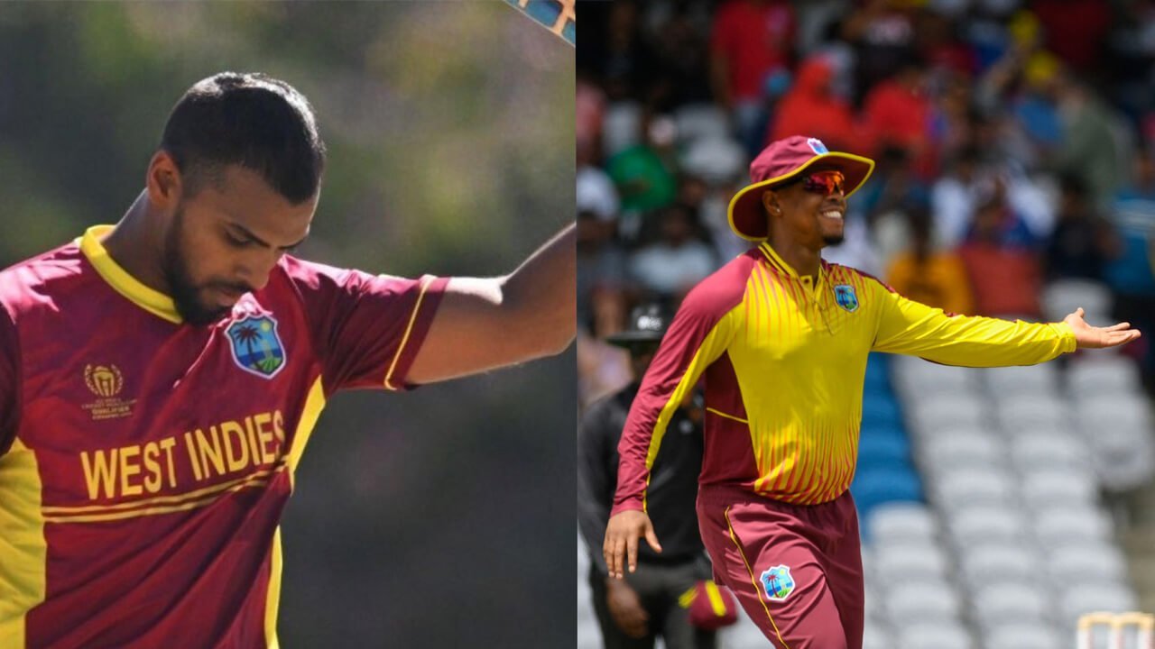 west-indies-announced-strong-t20i-squad-for-t20i-series-against-india-nicholas-pooran-back