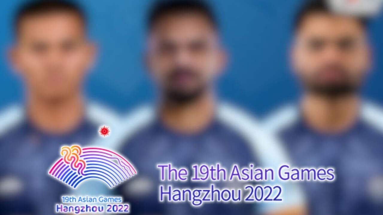Team India unveils their new jersey for upcoming asian games 2023 cricket see the new jersey