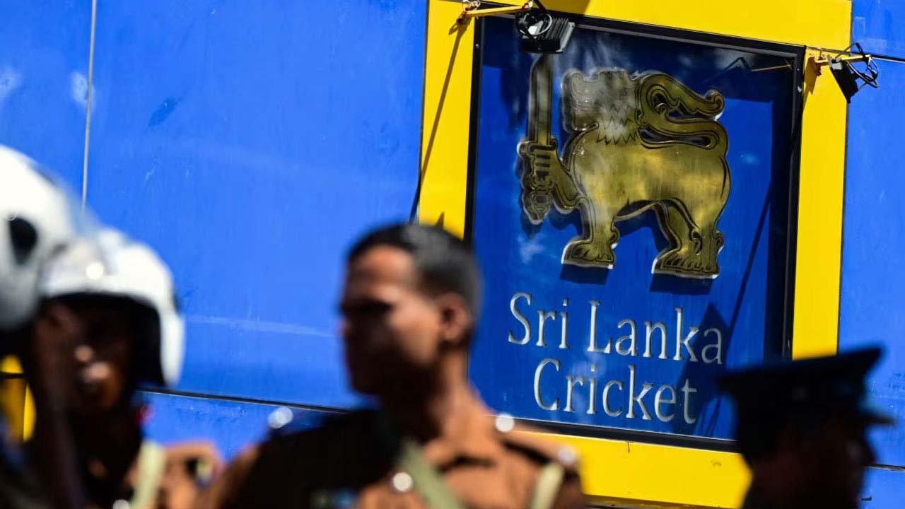 Sri Lanka Cricket Ban Removed