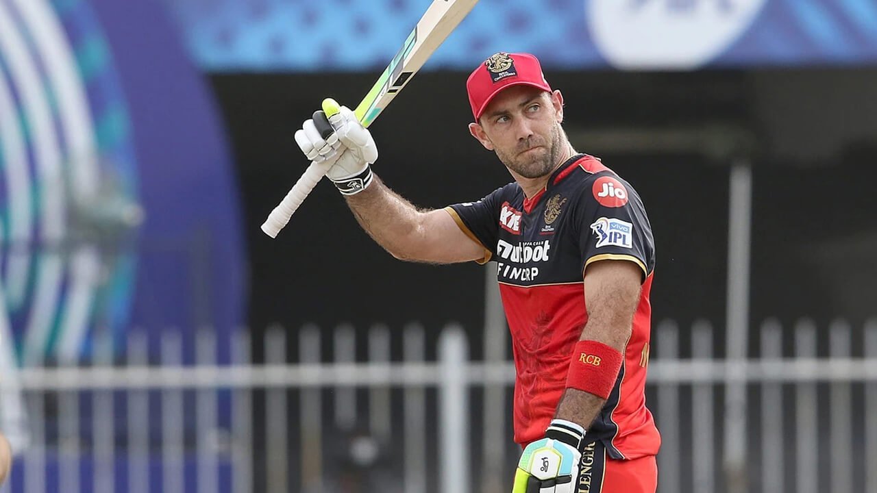 Glenn Maxwell says IPL will probably be the last tournament I ever play as I will play the IPL until I can not walk anymore Before IPL 2024