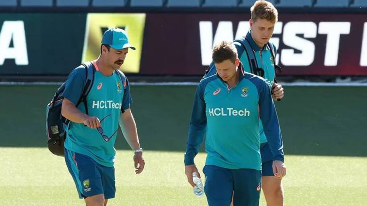 Cameron Green Andrew McDonald test positive for Covid-19 after Travis Head ahead West Indies vs Australia test Match