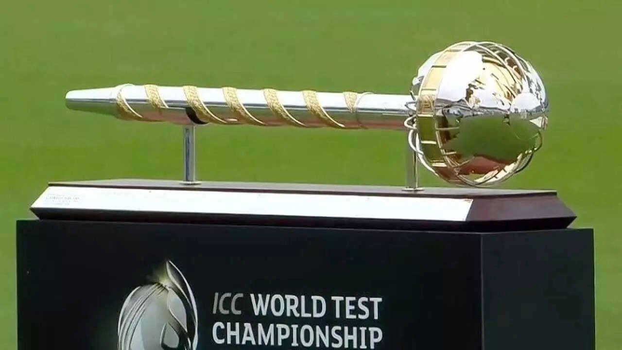 England will host the icc world test championship final 2025 and 2027 according to reports