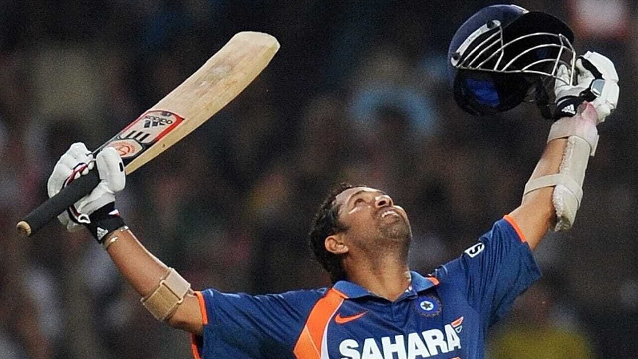 Sachin Tendulkar is returning back to cricket 18 january he will be playing in One World One Family Cup against Yuvraj Singh's team