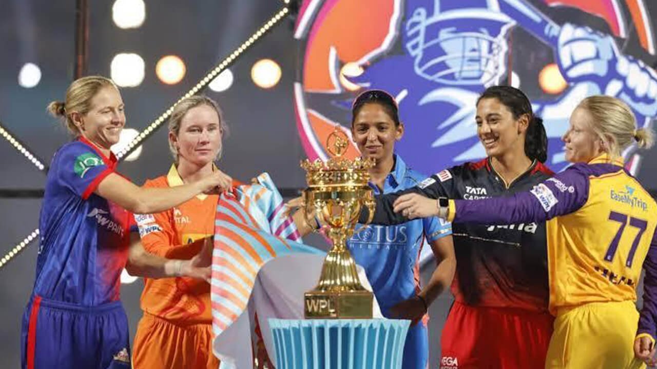 Womens premier league 2024 to commence on 22 february in Bengaluru and New delhi to host final and more update