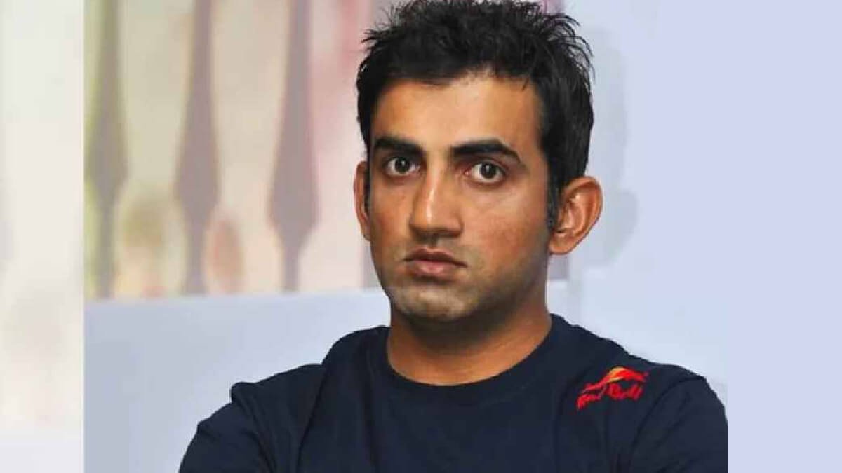 Gautam Gambhir wirte Coming back home will never be the same farewell my dear with beloved pet dog photo imotional tribute after its dead Ipl 2024