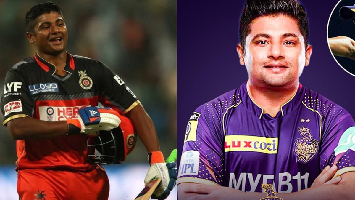 Kolkata Knight Riders is the only team who can sign Sarfaraz Khan ahead of IPL 2024 know the reason