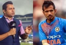 Yuzvendra Chahal not in BCCI Contract