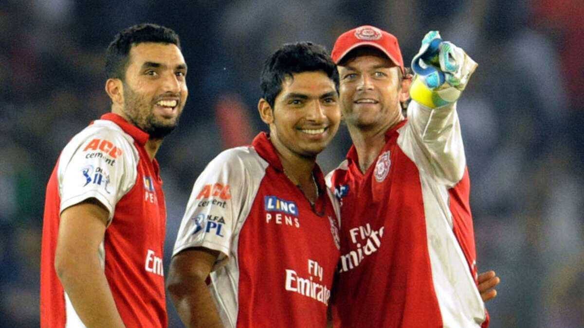 bhargav-bhatt-take-14-wicket-against-mumbai-in-the-ranji-trophy-quarter-finals-for-baroda-ipl-teams-may-show-their-interest-in-taking-over